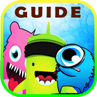 💯ClassDojo- Guide App アイコン