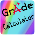 Final Grade Calculator