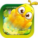 BirdyBobble-Best strategy game APK