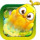 BirdyBobble-Best strategy game icon