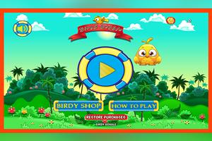 BirdyBobble-Best strategy game 스크린샷 2