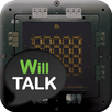 모바일 그룹웨어 윌톡 WillTalk APK