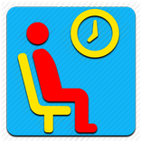 Stand up - Repeating Reminder