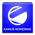 Kamus Bahasa Komering icône