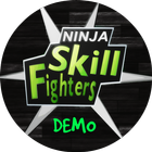 Skill Fighters Action RPG Demo Zeichen