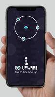 Go Upwards โปสเตอร์