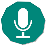 Listens for Alexa أيقونة