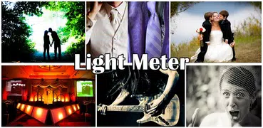 Light Meter - Lite
