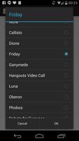 Daily Ringtone screenshot 3