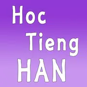 hoc tieng han