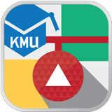국민대 KMU NAVI :: 국민대 네비게이션 icon