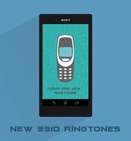 🎵  New 3310 Ringtones poster