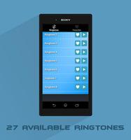 🎵  New 3310 Ringtones screenshot 1