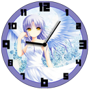 Anime Clock Widget ⏲ APK