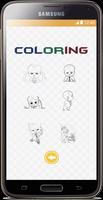 Coloring Book : Baby Boss capture d'écran 2