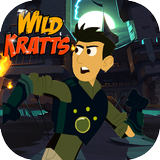 super wild hero krats adventure icône