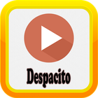 Lagu Despacito Lengkap Mp3 + Lirik آئیکن