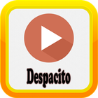 Lagu Despacito Lengkap Mp3 + Lirik 圖標