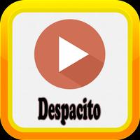 Lagu Despacito Lengkap Mp3 + Lirik پوسٹر