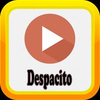 Lagu Despacito Lengkap Mp3 + Lirik পোস্টার