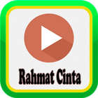 Lagu Rahmat Cinta Lengkap + Lirik Mp3 圖標