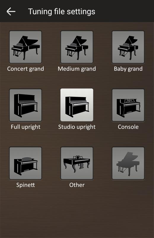 Easy Piano Tuner APK Download - Free Music & Audio APP for Android