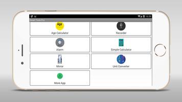 Smart Tools Pro تصوير الشاشة 2