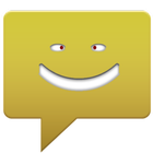 Kromp, SMS auto icon