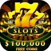 Eagle Anime Kiss Slots APK