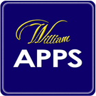 My William Apps icône