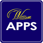 My William Apps ikon