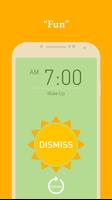 Alarm Clock - Wake Up Morning Screenshot 2