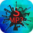 노래 무료 다운 MP3음악 무료다운로더, S-MP3 APK