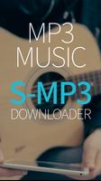 노래 무료 다운 MP3음악 무료다운로더, S-MP3 capture d'écran 1