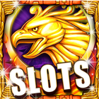 Sun Phoenix Slot Machines आइकन