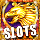 Sun Phoenix Slot Machines icône
