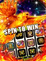 Sun Phoenix Slot Machines Ekran Görüntüsü 2