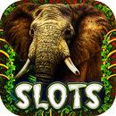 Wild Jungle Slots – Slot Fever aplikacja