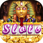 slots de Las Vegas ícone