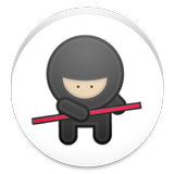 Ninja Sound Flo icône