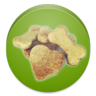 Pet Treat Spy ikona