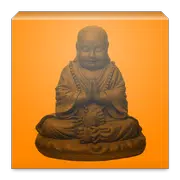 Relaxation Buddha