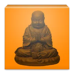 Relaxation Buddha