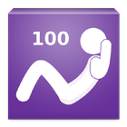Sit Ups Tracker icono