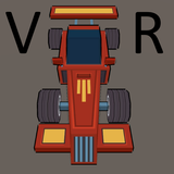 RC Car Driving VR icône