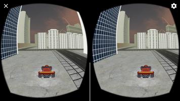 RC Car Driving VR capture d'écran 1