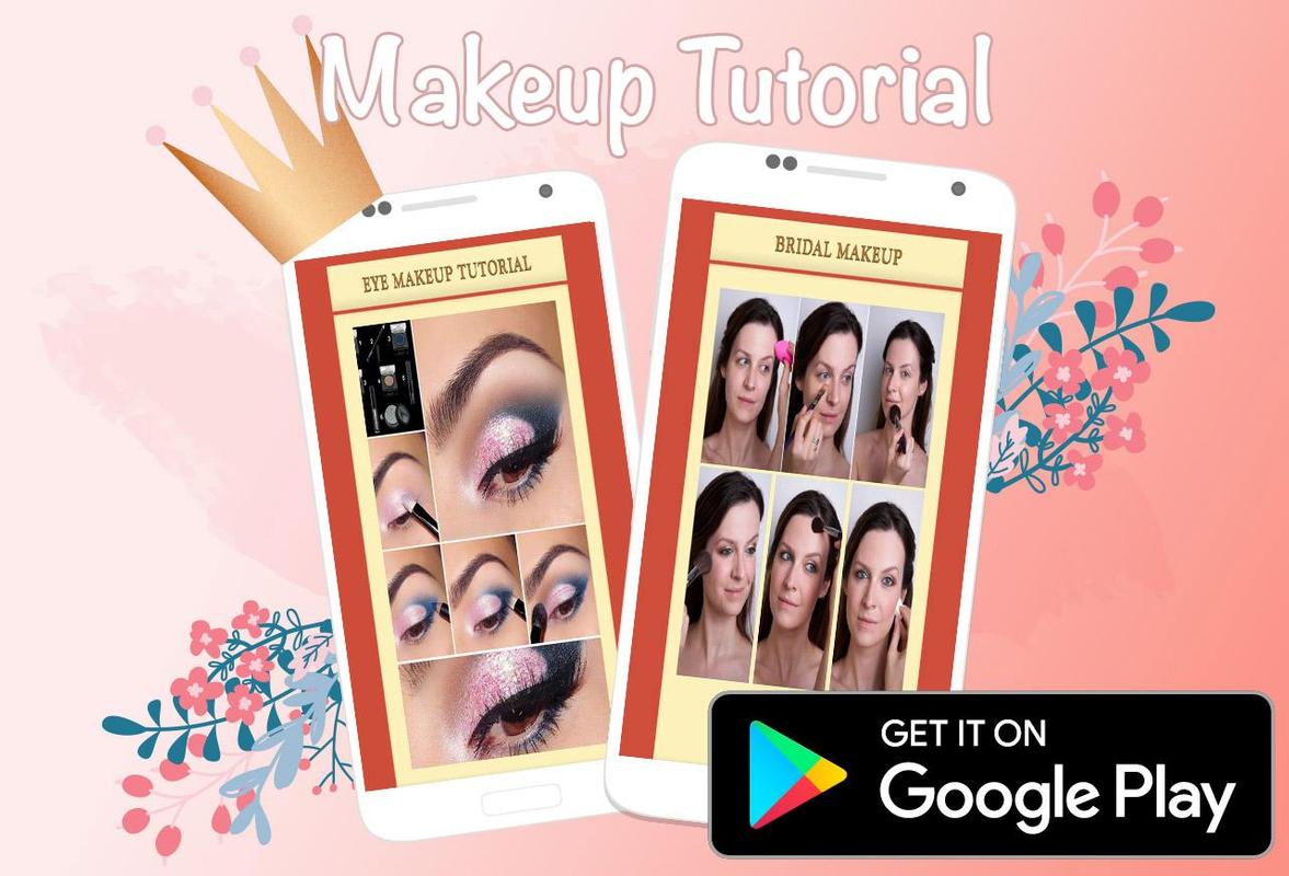 Cara Makeup 2017 For Android APK Download
