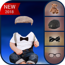 APK Baby Suit Photo Editor - New Baby Suit 2019