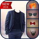 Man Formal Suit Photo Editor- New Formal Suit 2019 APK