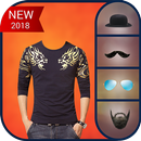 Man TShirt Photo Editor - New Man TShirt 2018 APK